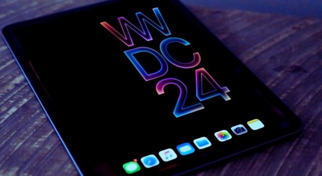 Apple Showcases AI at WWDC 2024, Nvidia Stock Split Starts Today, and More News