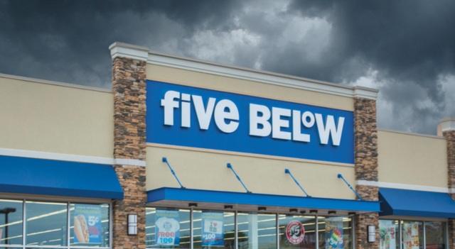 Sprinklr Stock Plummets 22% Pre-market, Five Below Slides 16% on Weak Results and Projections, and More on Earnings