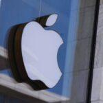 Apple (AAPL) shares gain after Wedbush raises target to $400 on AI optimism