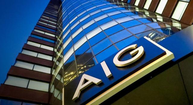 AIG names new CFO; Progyny Drops 24% After Losing Key 2025 Contract; Exicure Jumps 190% With Nasdaq Extension