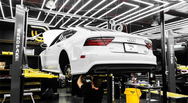 BorgWarner shares gain 2% after strong Q3 earnings beat and raised 2025 outlook