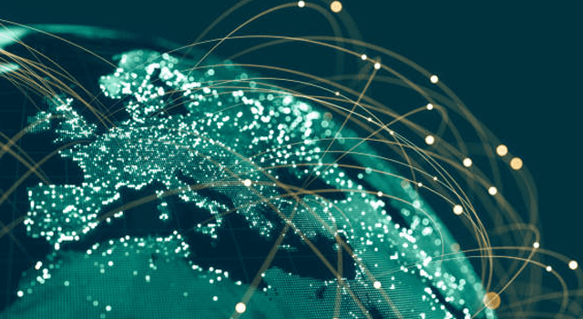 Juniper Networks Stock Climbs to 52-Week High at $39.91