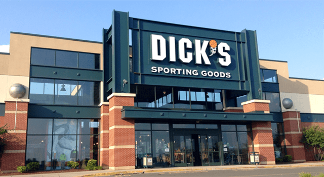 Dick’s Sporting Goods Boosts Full-Year Guidance After Strong Q2
