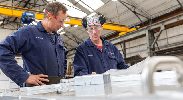 Wabtec climbs 3% on earnings beat and record $27 billion backlog