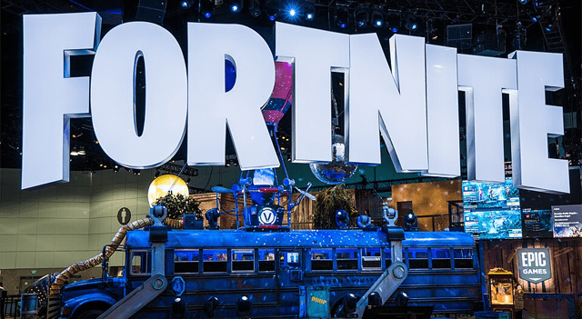 Fortnite Reinstated on Apple’s U.S. App Store After Nearly Five-Year Absence