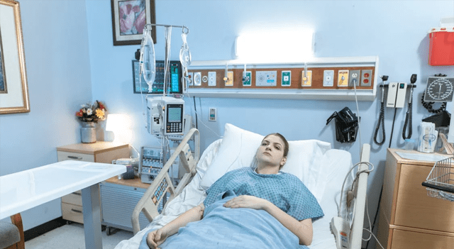 Chemed Stock Drops as Florida Medicare Headwinds Cloud Outlook