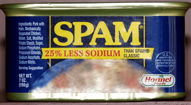 Hormel Foods Shares Sink After Earnings Miss Despite Revenue Beat