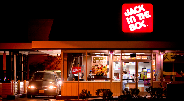 Truist Cuts Jack In The Box to Hold, Halves Price Target Amid Sales Concerns