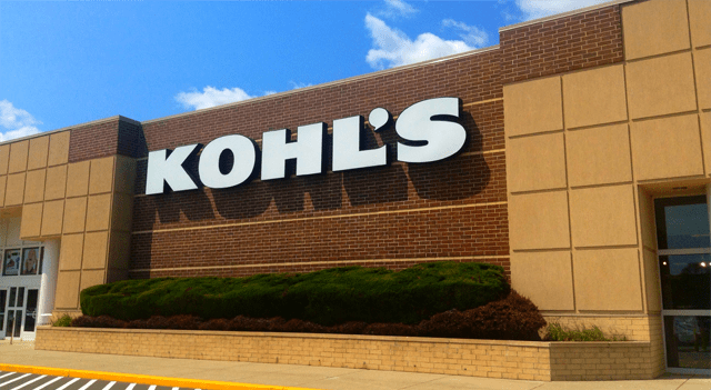 Kohl’s Shares Jump on Strong Q2 Earnings Beat