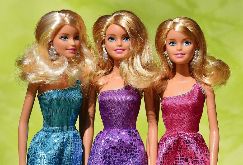 Mattel Shares Tick Up After Announcing AI Partnership with OpenAI