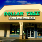 Dollar Tree shares slip despite Q4 earnings beat as outlook underwhelms