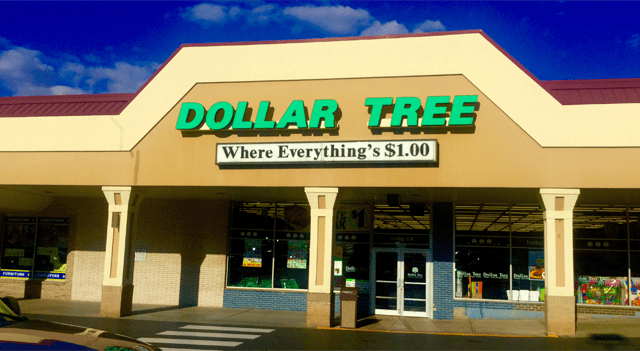 Dollar Tree stock climbs to 52-week high at $109.74, fueled by strong sales and strategic moves