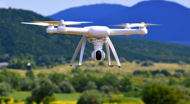 AgEagle Aerial Systems Shares Climb on Increased Drone Sales in South Korea
