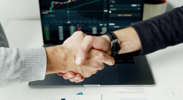 Incyte Shares Gain Following Appointment of New CEO Bill Meury