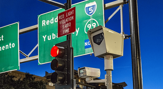 Rekor Systems Shares Skyrocket After Securing Major Traffic Tech Deal with Texas