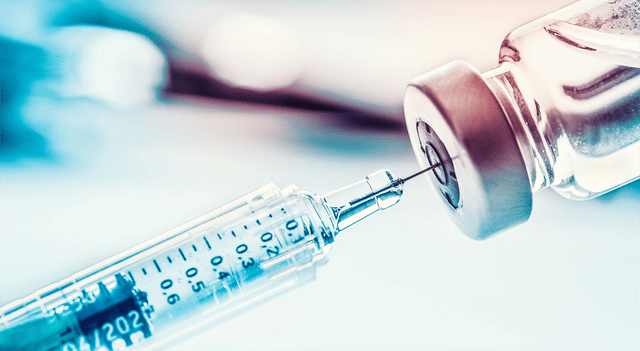 Moderna Shares Climb on Strong Phase 3 Results for Flu Vaccine Candidate
