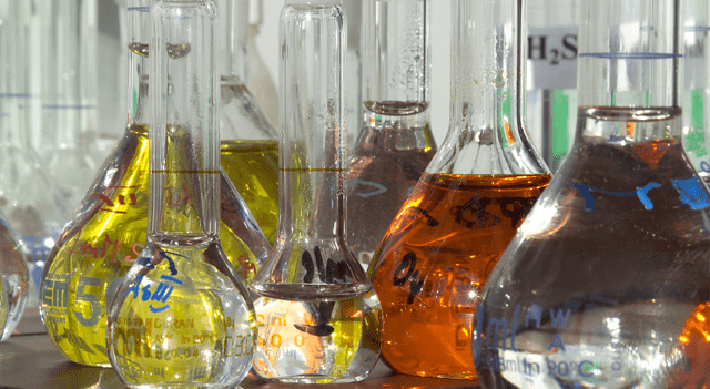 Sensient posts steady Q2 results as revenue edges higher, earnings in line