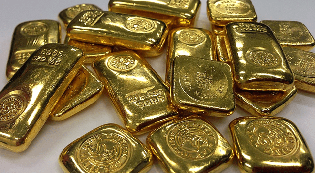 Gold Prices Rise Sharply Amid Trade Deal Uncertainty Before Trump’s Tariff Deadline