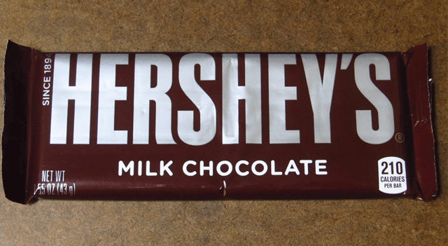 Hershey tops Q2 estimates but trims annual profit outlook on tariff headwinds