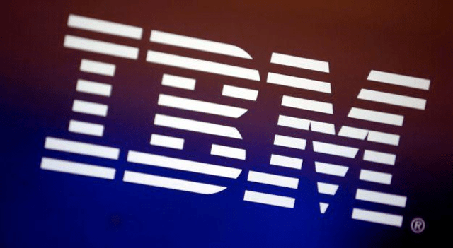 IBM Shares Fall Over 5% as Software Segment Struggles Despite AI Mainframe Gains