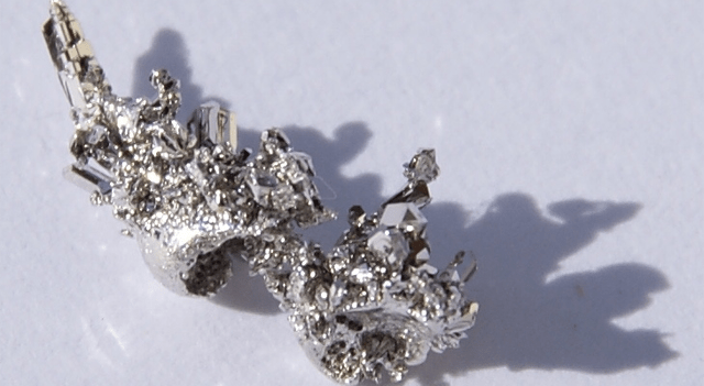 UBS raises palladium and platinum price outlook amid tightening supply and rising U.S. demand