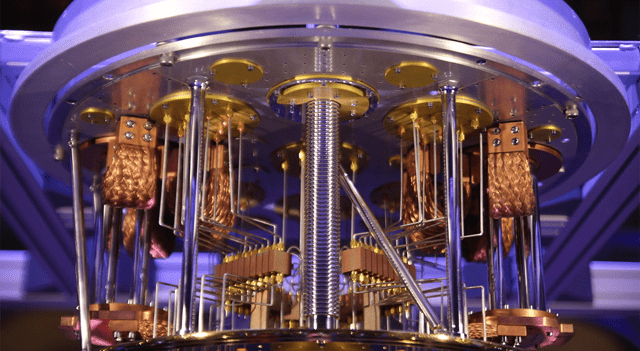 IonQ shares edge higher after forming quantum tech partnership with Emergence Quantum