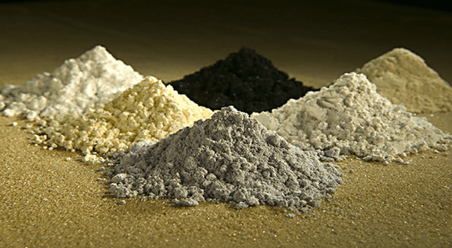 USA Rare Earth Jumps 20% on Magnet Supply Deal with Enduro Pipeline Services
