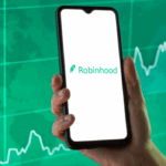 Robinhood unveils platinum credit card targeting affluent customers
