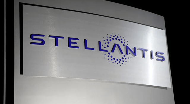Stellantis forecasts €2.3 billion net loss in H1 amid restructuring charges
