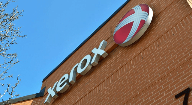 Xerox Swings to Loss in Q2 as Tariffs and Higher Costs Squeeze Margins