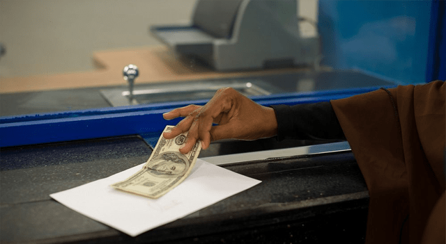 Dollar nudges up ahead of PCE release; monthly slide remains likely