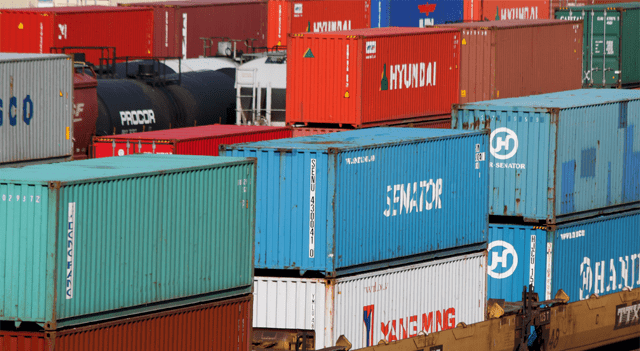 U.S. Trade Gap Contracts More Than Forecast in June