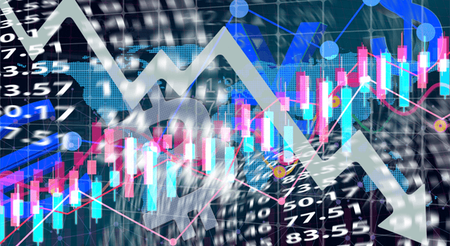 Dow Jones, S&P, Nasdaq, Wall Street Futures, U.S. Stocks Point Lower Ahead of Fed Minutes, Tech Sector Dragging Markets
