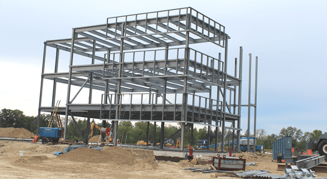 Valmont Industries stock drops more than 4% after Q4 profit miss