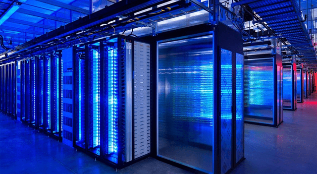 Applied Digital Shares Climb After Expanding CoreWeave Lease