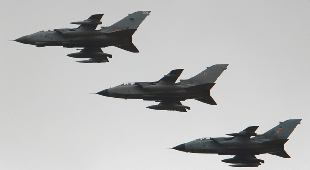 Lockheed Martin explores Rheinmetall tie-up for missile production in Germany