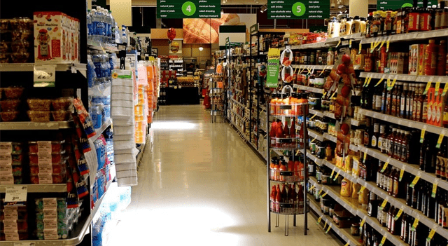 JP Morgan updates food sector coverage; favors McCormick, Albertsons, and Hormel