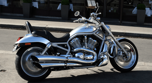 Harley-Davidson names Artie Starrs as new CEO