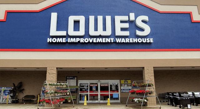 Lowe’s shares climb as Q2 results surpass estimates, revenue outlook raised