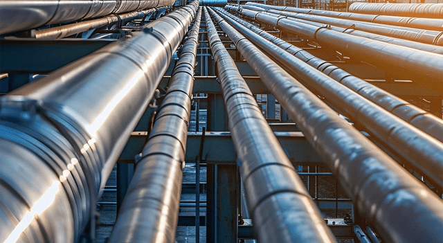 Occidental Petroleum shares rise amid Berkshire Hathaway talks for OxyChem unit