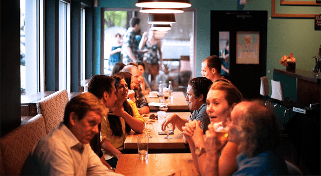 Darden Shares Drop After Q1 Earnings and Revenue Miss Expectations