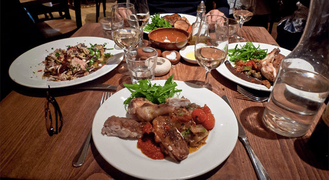 Oracle unveils AI-driven restaurant operations platform