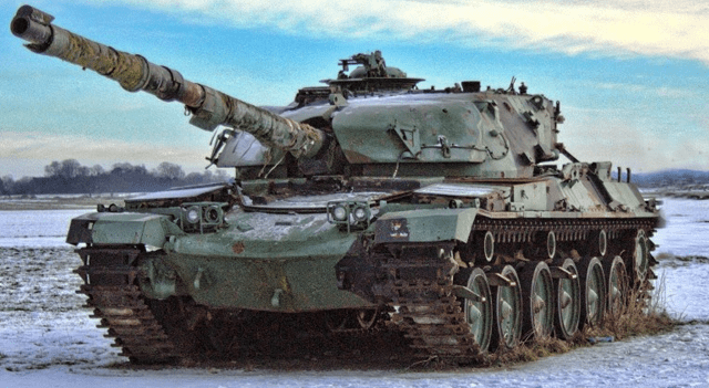 Elbit Systems Shares Surge After Securing $2.3 Billion Long-Term Contract