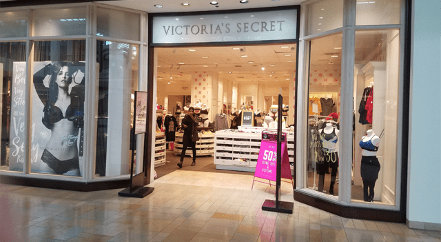 Victoria’s Secret Stock Rises on Strong Q2 Results, Upgraded Outlook
