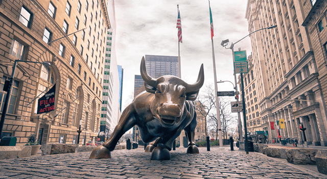 U.S. Stocks Reach New Record Highs As Intel Skyrockets