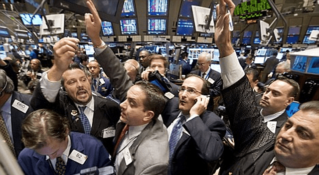 Dow Jones, S&P, Nasdaq, Wall Street Futures, Markets React to Nvidia Earnings, Tesla Sales Decline, and Japan Trade News