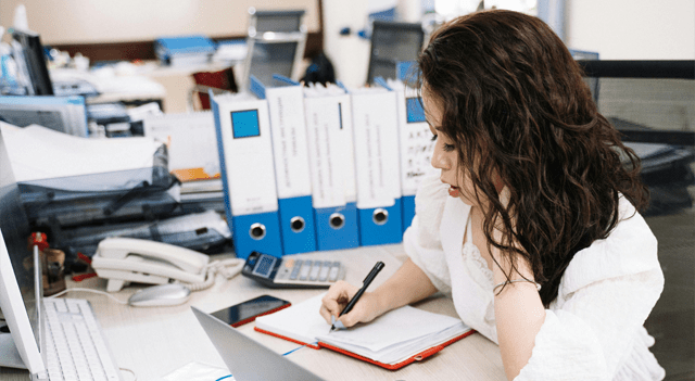 ODP Corporation Tops Q3 Profit Estimates Despite Lower Sales