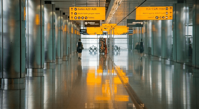 Samsonite rallies 14% as travel recovery accelerates and analysts signal new growth phase