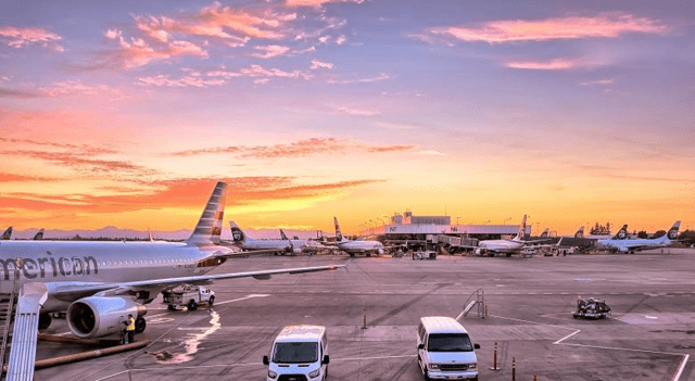 Five Key Things to Watch in Markets This Week