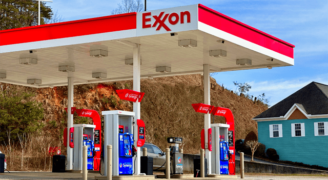 ExxonMobil Considers Selling European Chemical Plants Amid Sector Pressures